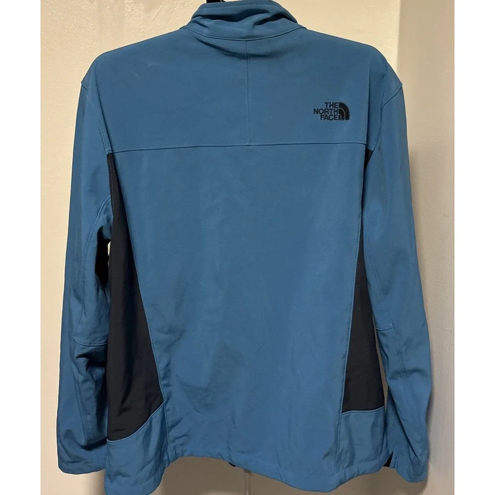 The North Face this north